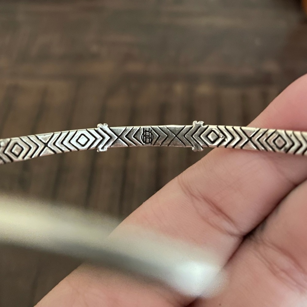 House Of Harlow 1960 Arid Bangle View 3